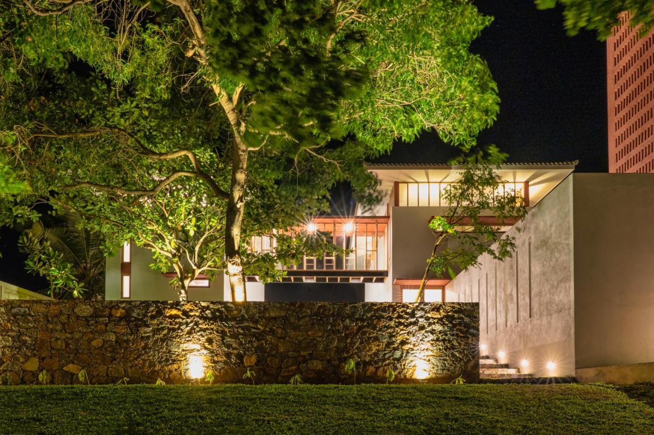 Sati Villa Rekawa Beach Sri Lanka Тангалла Экстерьер фото