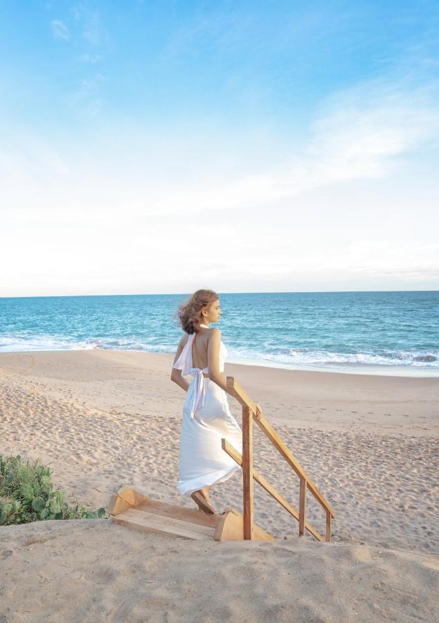Sati Villa Rekawa Beach Sri Lanka Тангалла Экстерьер фото